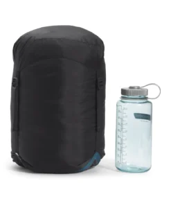 The North Face Women's Cat Meow Sleeping Bag - Beta Blue/Tin Grey -Camping Series Store NF0A52E6 4K9 alt1 29905.1665755318