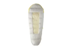 The North Face Chrysalis 20 Down Sleeping Bag - Tin Grey/Acid Yellow 9 The North Face Chrysalis 20 Down Sleeping Bag - Tin Grey/Acid Yellow -Camping Series Store NF0A52EL LONG the north face chrysalis 20 long sleeping bag down 4L2 3 51532.1645029931