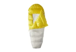 The North Face Chrysalis 20 Down Sleeping Bag - Tin Grey/Acid Yellow 11 The North Face Chrysalis 20 Down Sleeping Bag - Tin Grey/Acid Yellow -Camping Series Store NF0A52EL LONG the north face chrysalis 20 long sleeping bag down 4L2 5 85690.1645029932