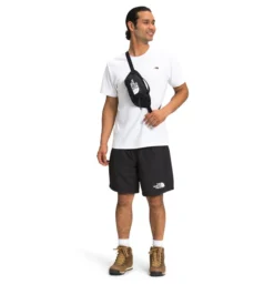 The North Face Bozer Hip Pack III (S) - TNF Black -Camping Series Store NF0A52RW the north face bozer hip pack III small jk3 e 50174.1634838152