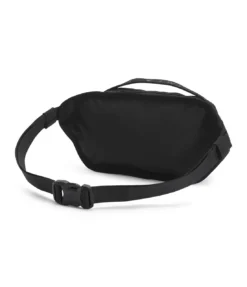 The North Face Bozer Hip Pack III-S - Red Violet/TNF Black - (Past Season) -Camping Series Store NF0A52RX 83A back 43868.1674754272