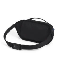 The North Face Bozer Hip Pack III-S - Trail Glow Print/TNF Black -Camping Series Store NF0A52RX IRJ back 88519.1678731390