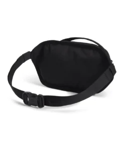 The North Face Bozer Hip Pack III-S - Super Sonic Blue Colorprint/Black 6 The North Face Bozer Hip Pack III-S - Super Sonic Blue Colorprint/Black -Camping Series Store NF0A52RX IUA back 20673.1678732629