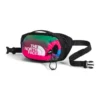 The North Face Bozer Hip Pack III-S - Super Sonic Blue Colorprint/Black