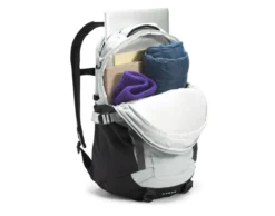 The North Face Men's Recon Backpack - Tin Grey Dark Heather/Asphalt Grey/TNF Black -Camping Series Store NF0A52SH the north face mens recon backpack 21h c 05795.1636650674