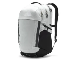 The North Face Men's Recon Backpack - Tin Grey Dark Heather/Asphalt Grey/TNF Black -Camping Series Store NF0A52SH the north face mens recon backpack 21h d 81121.1636650674
