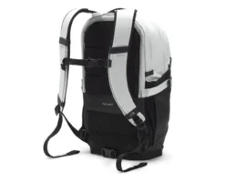The North Face Men's Recon Backpack - Tin Grey Dark Heather/Asphalt Grey/TNF Black -Camping Series Store NF0A52SH the north face mens recon backpack 21h e 86739.1636650675