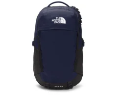 The North Face Men's Recon Backpack - TNF Navy/TNF Black