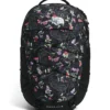 The North Face Women's Borealis Backpack - TNF Black IW Print/TNF Black