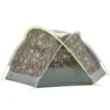 The North Face Homestead Domey 3 Tents - Rose Dawn Lichen LRG Print / Agave Green - (Past Season)