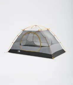 The North Face Stormbreak 2-Person Tent - Golden Oak - Pavement