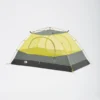 The North Face Stormbreak 2-Person Tent (No Flame Coating) - Agave Green/Asphalt Grey