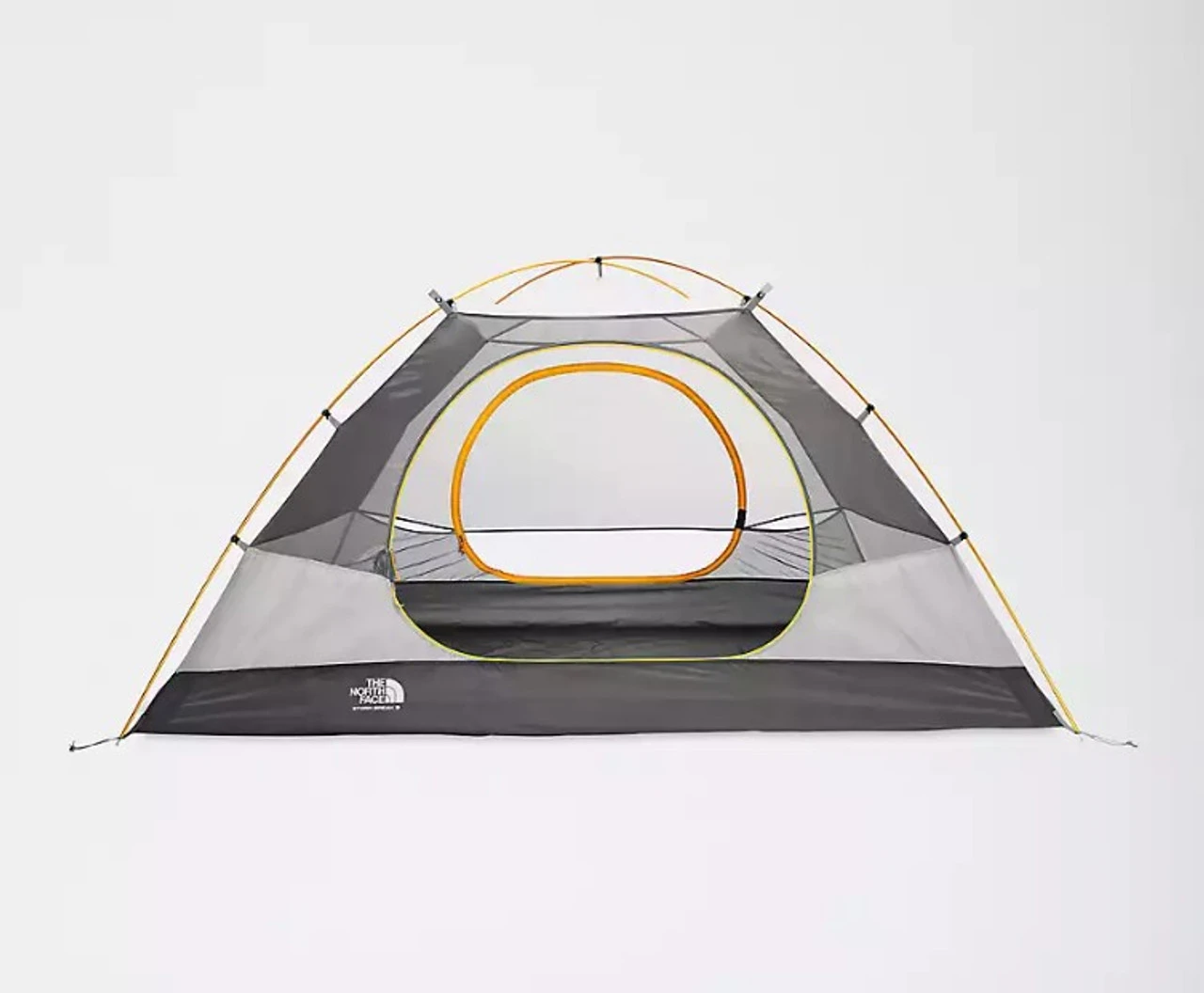 The North Face Stormbreak 3 Tent - Golden Oak/Pavement 3 The North Face Stormbreak 3 Tent - Golden Oak/Pavement - Image 3