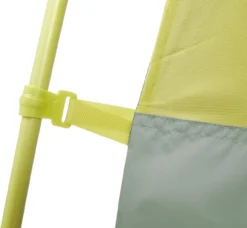 The North Face Wawona 4 Tent - Agave Green/Asphalt Grey -Camping Series Store NF0A52VL y10 l 40523.1658177315