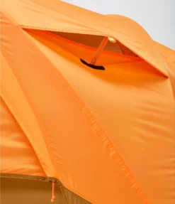 The North Face Wawona 6 Person Tent - Light Exuberance Orange/Timber Tan/New Taupe Green -Camping Series Store NF0A52VM Z3U 5 59358.1674752715