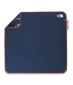 The North Face Wawona Ground Tarp - Summit Navy/Rusted Bronze