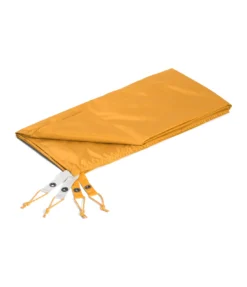 The North Face Footprint-Trail Lite 4 Tarp - Asphalt Grey