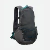 Nathan Crossover 10 Liter Hydration Pack - Charcoal/Marine Blue