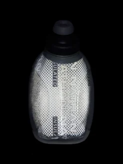 Nathan Trail Mix Plus Insulated Hydration Belt - Black/Gold -Camping Series Store NS4643 108 4 06068.1665519698