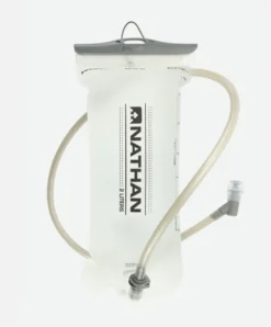 Nathan Vapor Air 2.0 7 Liter Hydration Pack - Vapor Grey/ Blue Me Away 11 Nathan Vapor Air 2.0 7 Liter Hydration Pack - Vapor Grey/ Blue Me Away -Camping Series Store NS4732 60047 6 25634.1665585341
