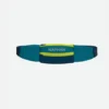 Nathan 5K Waist Belt - Storm Green/Finish Lime