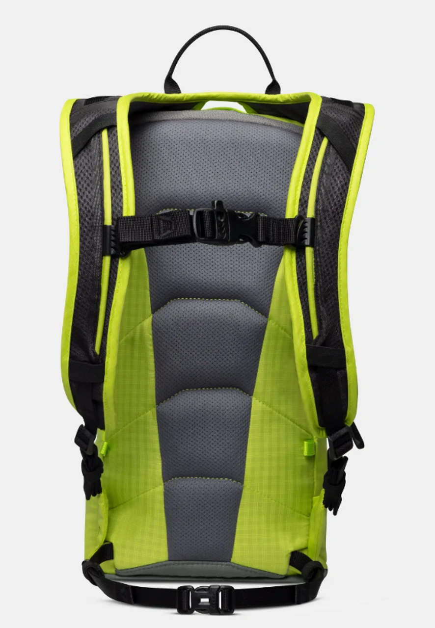 Mammut Neon Light Day Pack - Highlime 2 Mammut Neon Light Day Pack - Highlime - Image 2