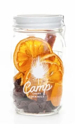 16 Oz The Old Fashioned - Multi