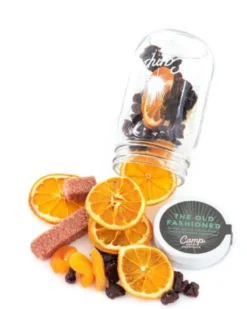 16 Oz The Old Fashioned - Multi -Camping Series Store OF16OZ Old Fashion 3 07750.1635970468