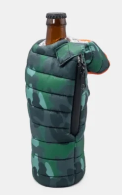 Beverage Sleeping Bag - Camo 6 Beverage Sleeping Bag - Camo -Camping Series Store P182325 beveragesleepingbag camo 3 13926.1603898844