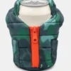 Beverage Vest - Camo