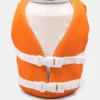 Beverage Life Vest - Vintage Orange