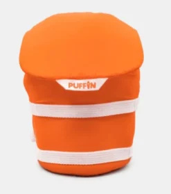 Beverage Life Vest - Vintage Orange -Camping Series Store P212303 beveragelifevest orange 3 95280.1603900146