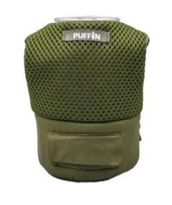 Beverage Adventure Vest - Ranger Green -Camping Series Store P222305 beverageadventurevest rangergreen 3 49891.1606840545