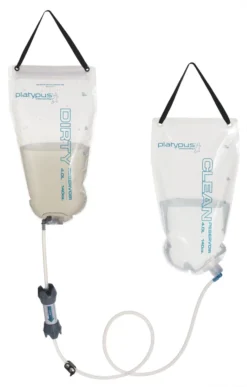 Platypus GravityWorks™ 4L Water Filter - Clear