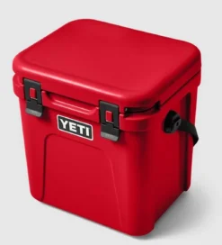 Yeti Roadie 24 - Rescue Red -Camping Series Store Roadie 24 Hard Cooler Rescue Red D 33857.1682527545