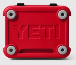 Yeti Roadie 24 - Rescue Red -Camping Series Store Roadie 24 Hard Cooler Rescue Red E 14807.1682527546