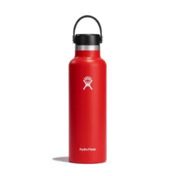 Hydro Flask 21 Oz Standard Mouth Bottle - Goji