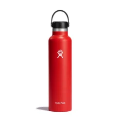 Hydro Flask 24 Oz Standard Mouth Bottle - Goji