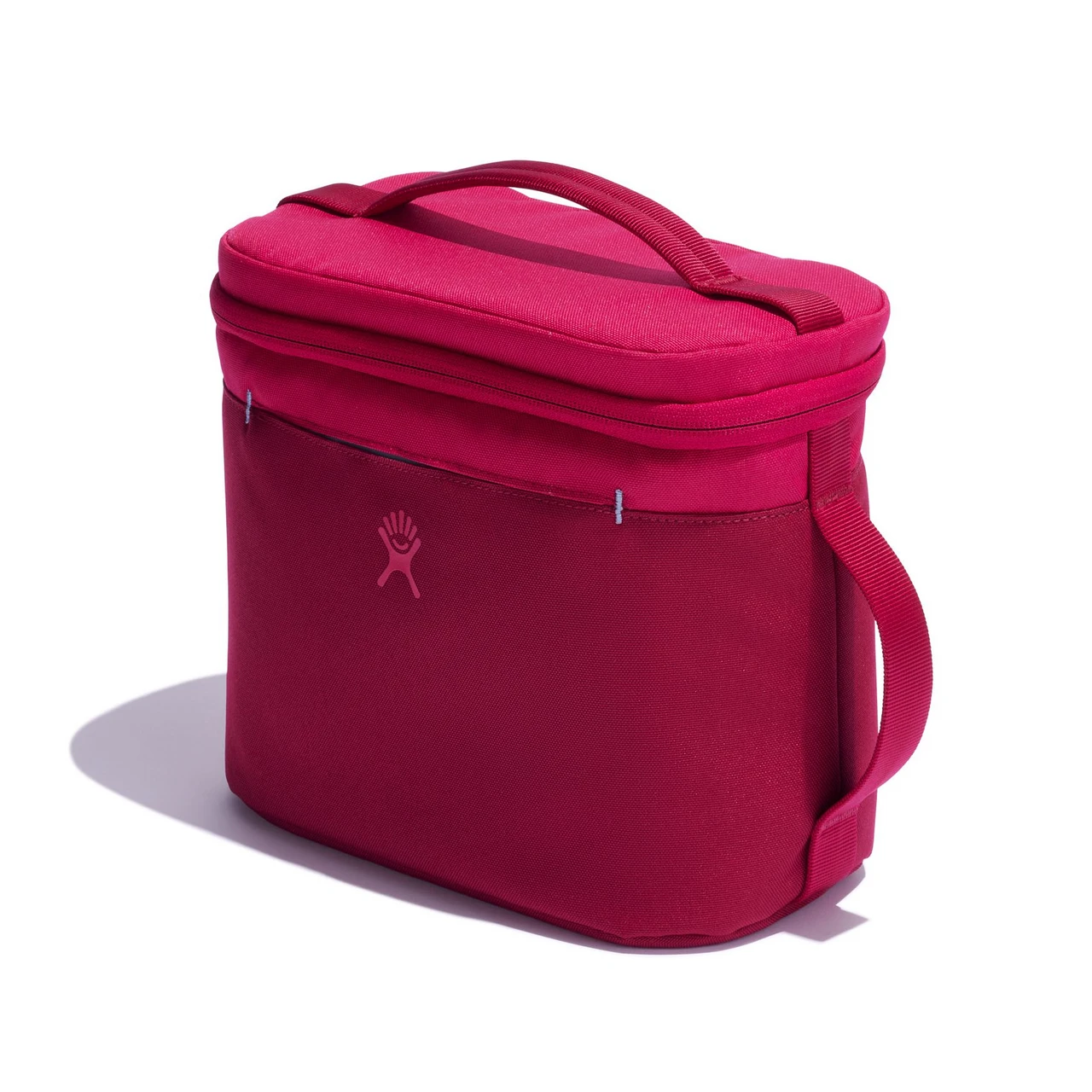 Hydro Flask 5 L Insulated Lunch Bag - Cranberry 2 Hydro Flask 5 L Insulated Lunch Bag - Cranberry - Image 2