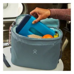 Hydro Flask 8L Insulated Lunch Bag - Talus 5 Hydro Flask 8L Insulated Lunch Bag - Talus -Camping Series Store SL8466 talus c 98294.1681747768