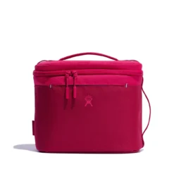 Hydro Flask 8L Insulated Lunch Bag - Cranberry
