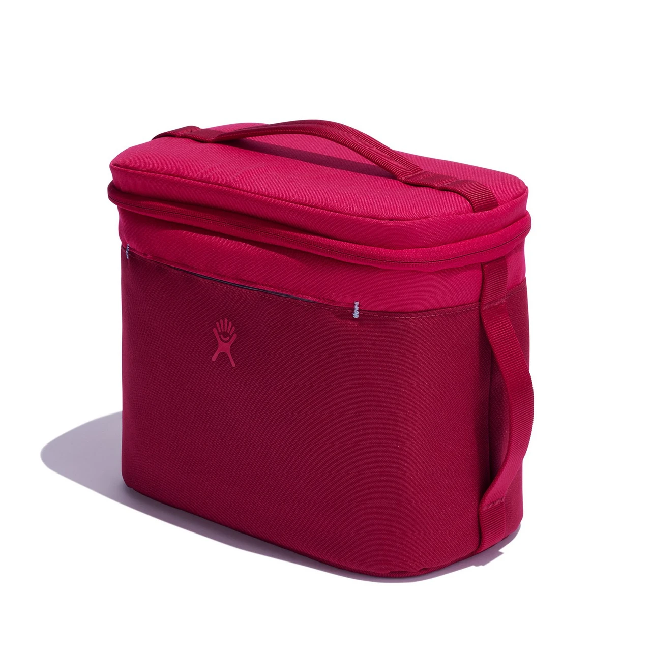 Hydro Flask 8L Insulated Lunch Bag - Cranberry 2 Hydro Flask 8L Insulated Lunch Bag - Cranberry - Image 2