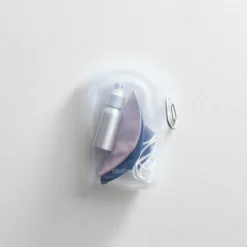 Stasher GO: Clear - Clear