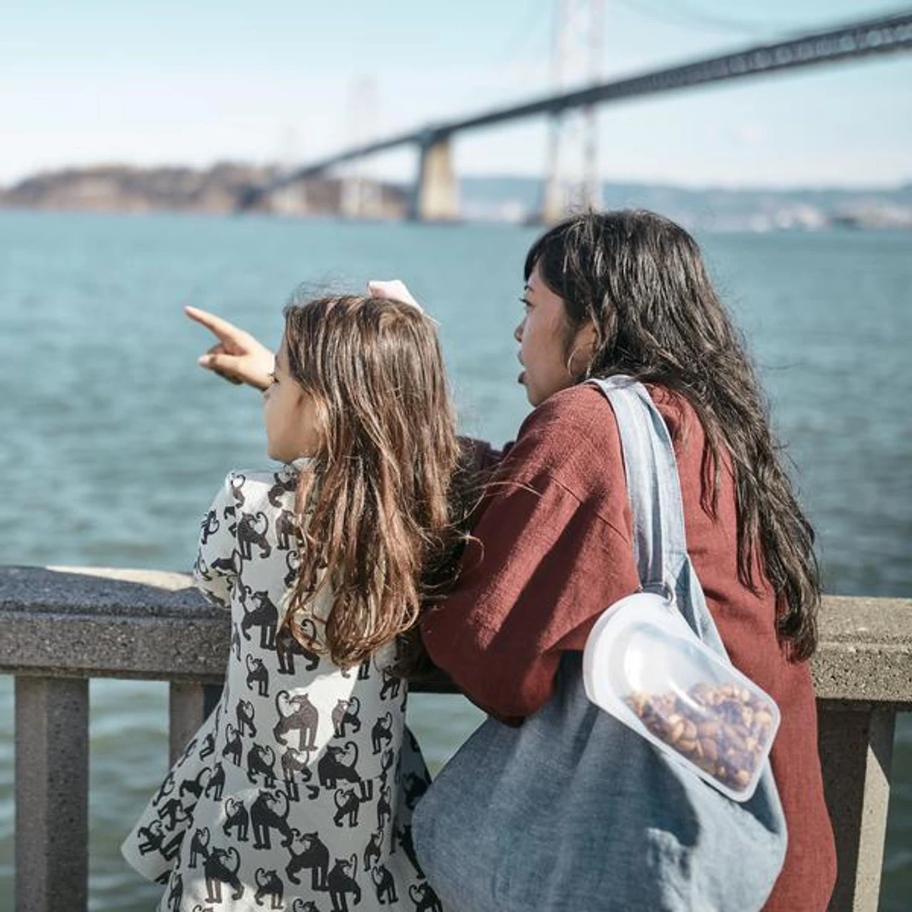 Stasher GO: Clear - Clear 2 Stasher GO: Clear - Clear - Image 2