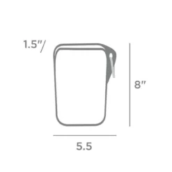 Stasher GO: Clear - Clear 7 Stasher GO: Clear - Clear -Camping Series Store STGO00 stashergo clear 4 17675.1636143464