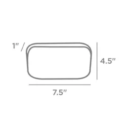 Snack: Clear - Clear 7 Snack: Clear - Clear -Camping Series Store STMK00 snack clear 4 60267.1636383138