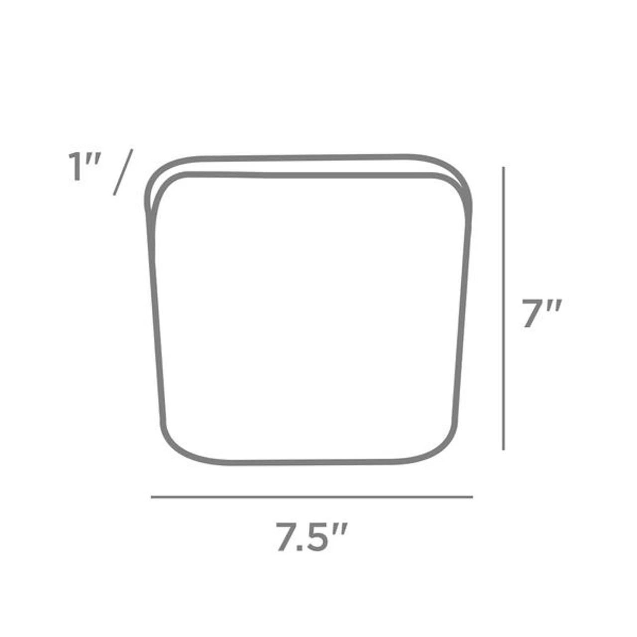 Sandwich: Clear - Clear 4 Sandwich: Clear - Clear - Image 4