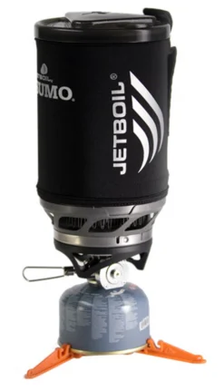 Jetboil Sumo Cooking System - Carbon