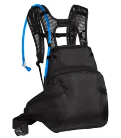 Camelbak Skyline LR 10 Hydration Pack - Black