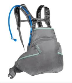 Camelbak Women's Solstice LR 10 Hydration Pack - Gunmetal Blue Haze